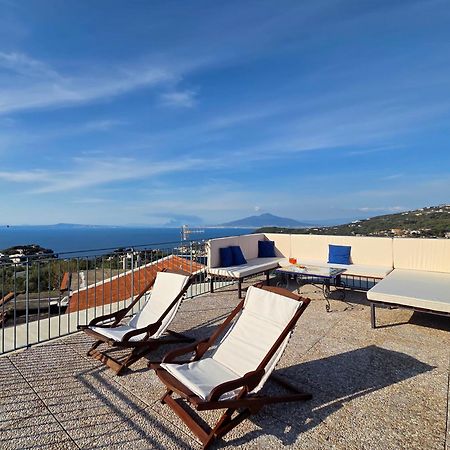 마사루브렌세 Sun & Relax, Relaxing Location With Seaview 빌라 외부 사진