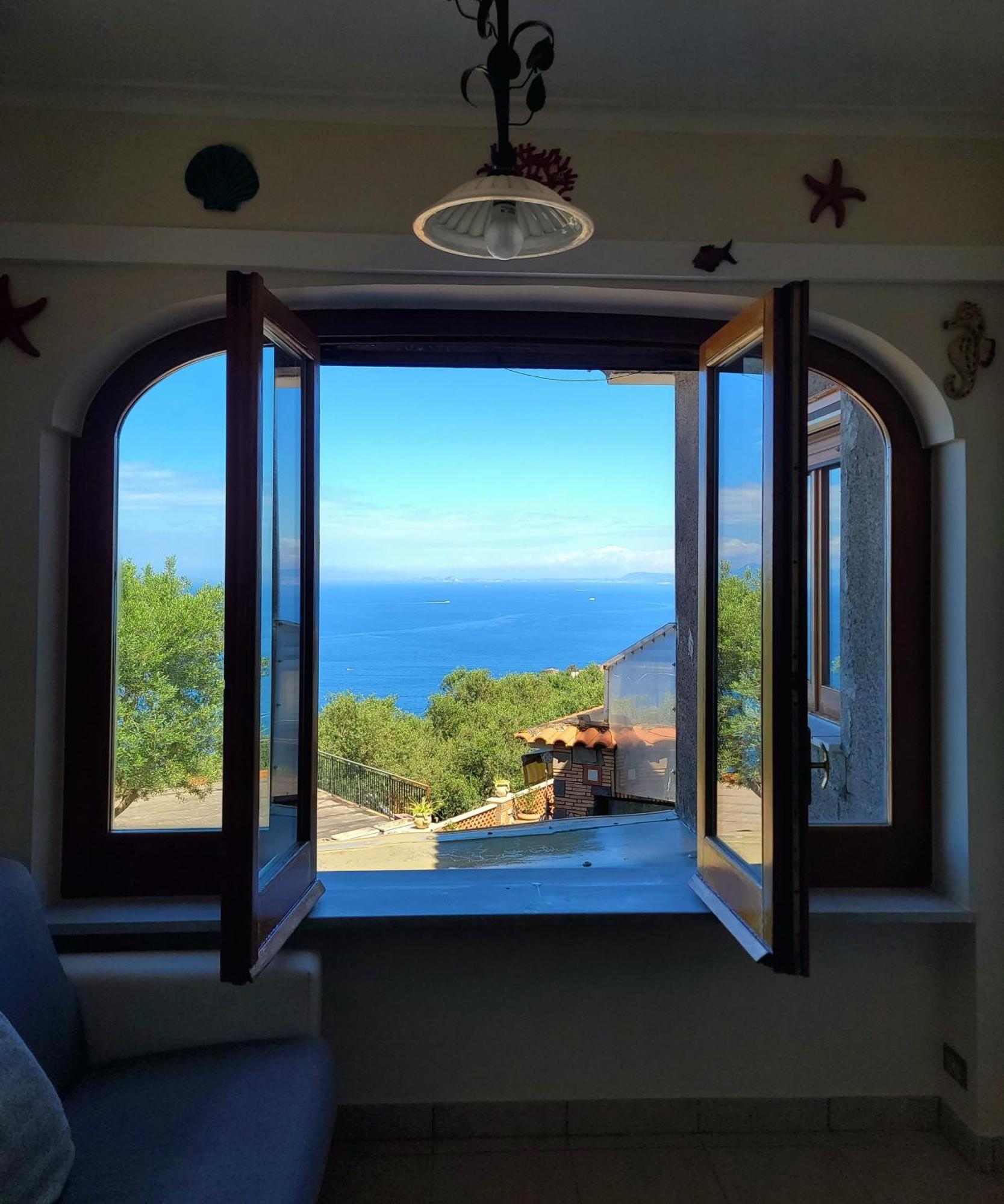 마사루브렌세 Sun & Relax, Relaxing Location With Seaview 빌라 외부 사진