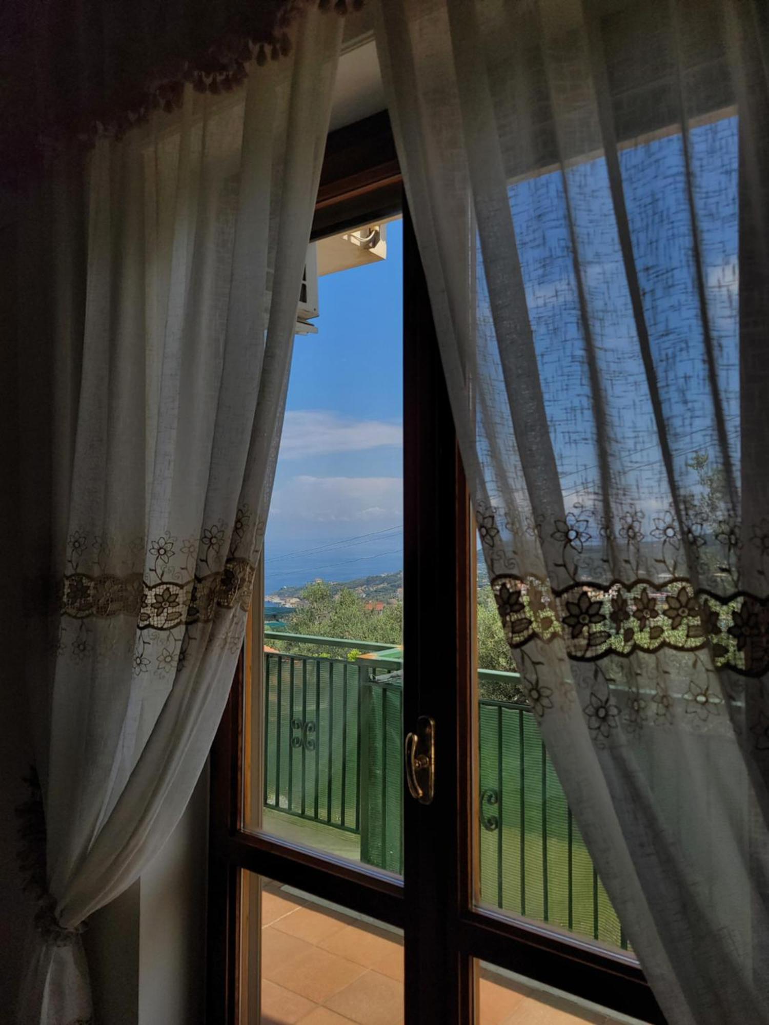 마사루브렌세 Sun & Relax, Relaxing Location With Seaview 빌라 외부 사진