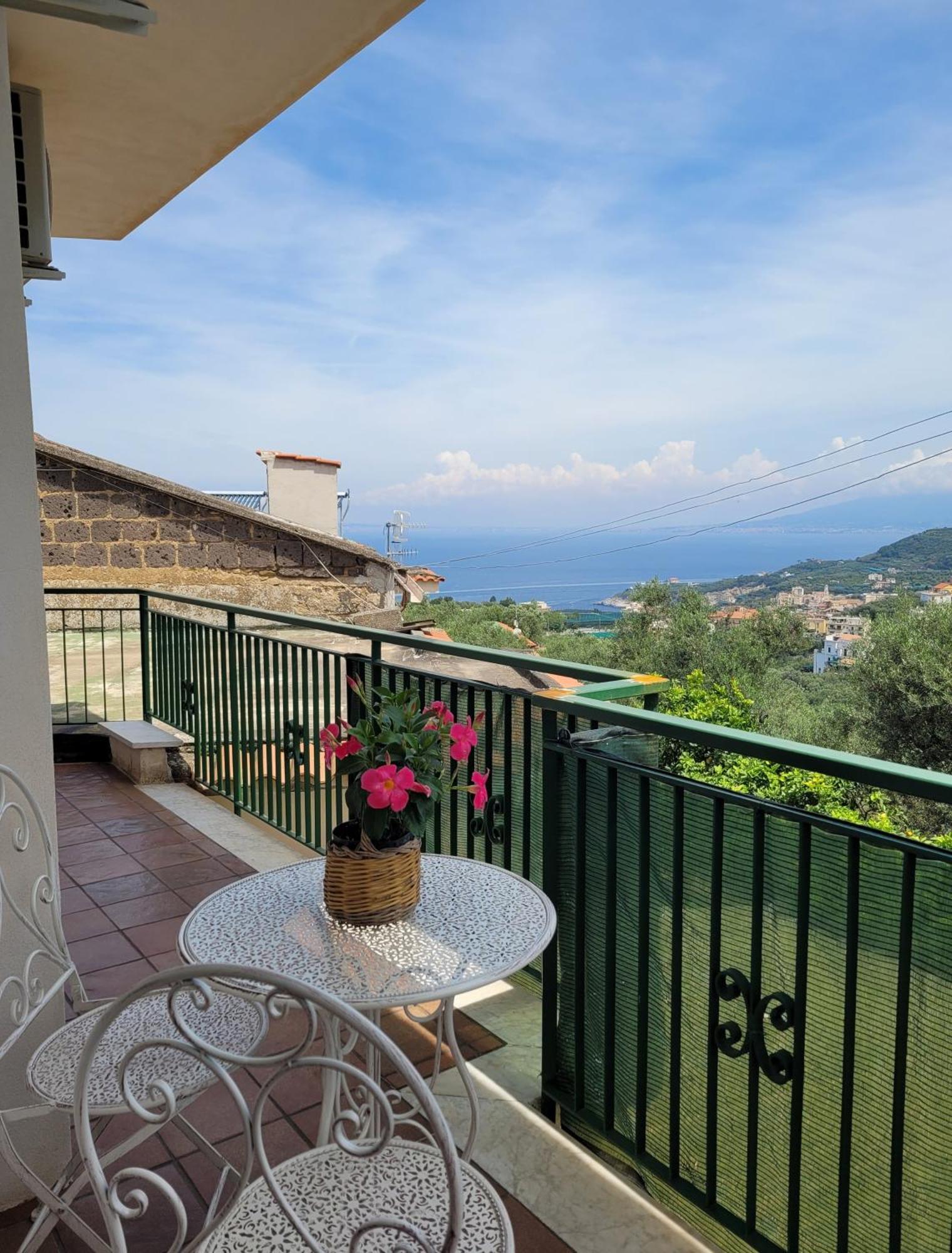 마사루브렌세 Sun & Relax, Relaxing Location With Seaview 빌라 외부 사진