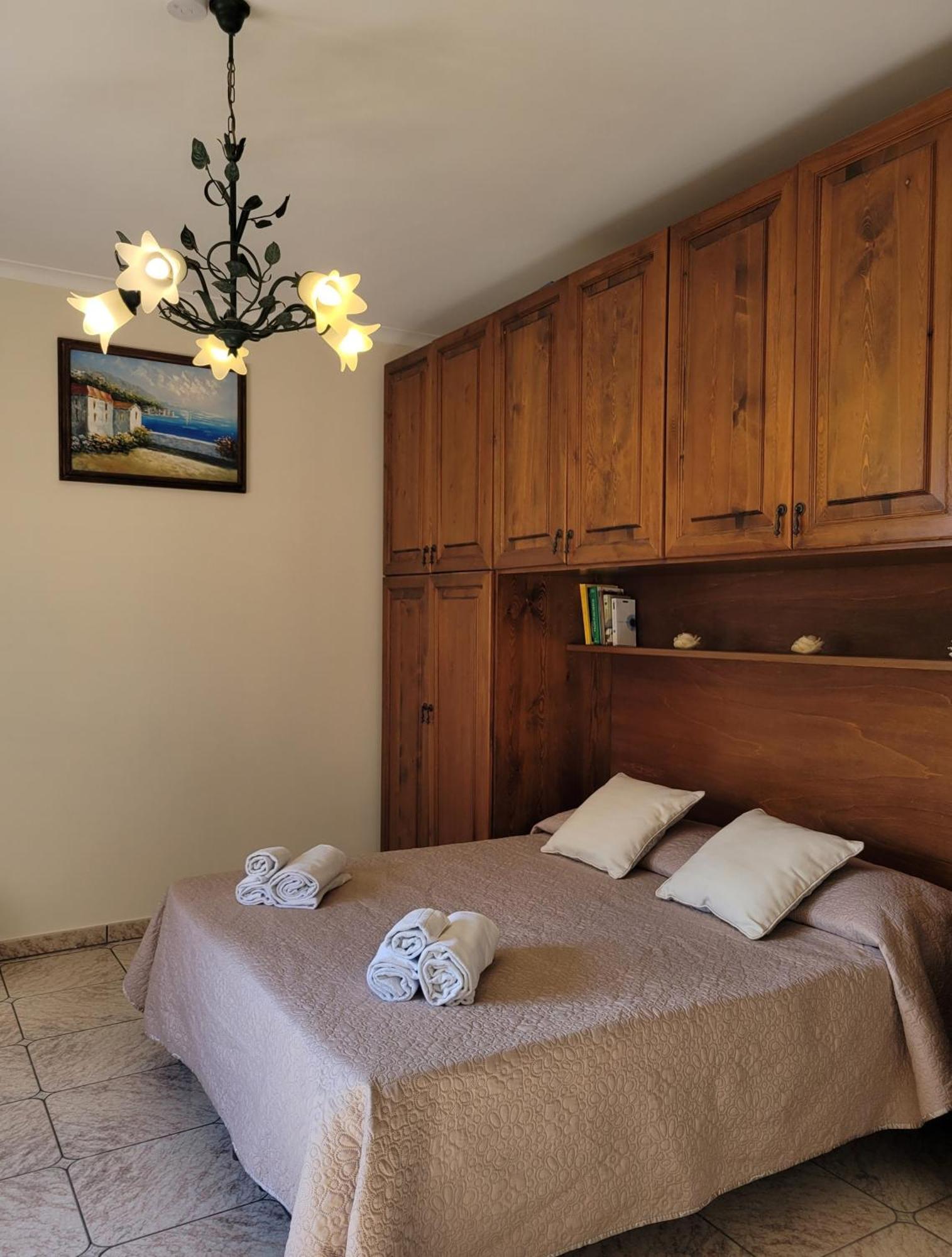 마사루브렌세 Sun & Relax, Relaxing Location With Seaview 빌라 외부 사진