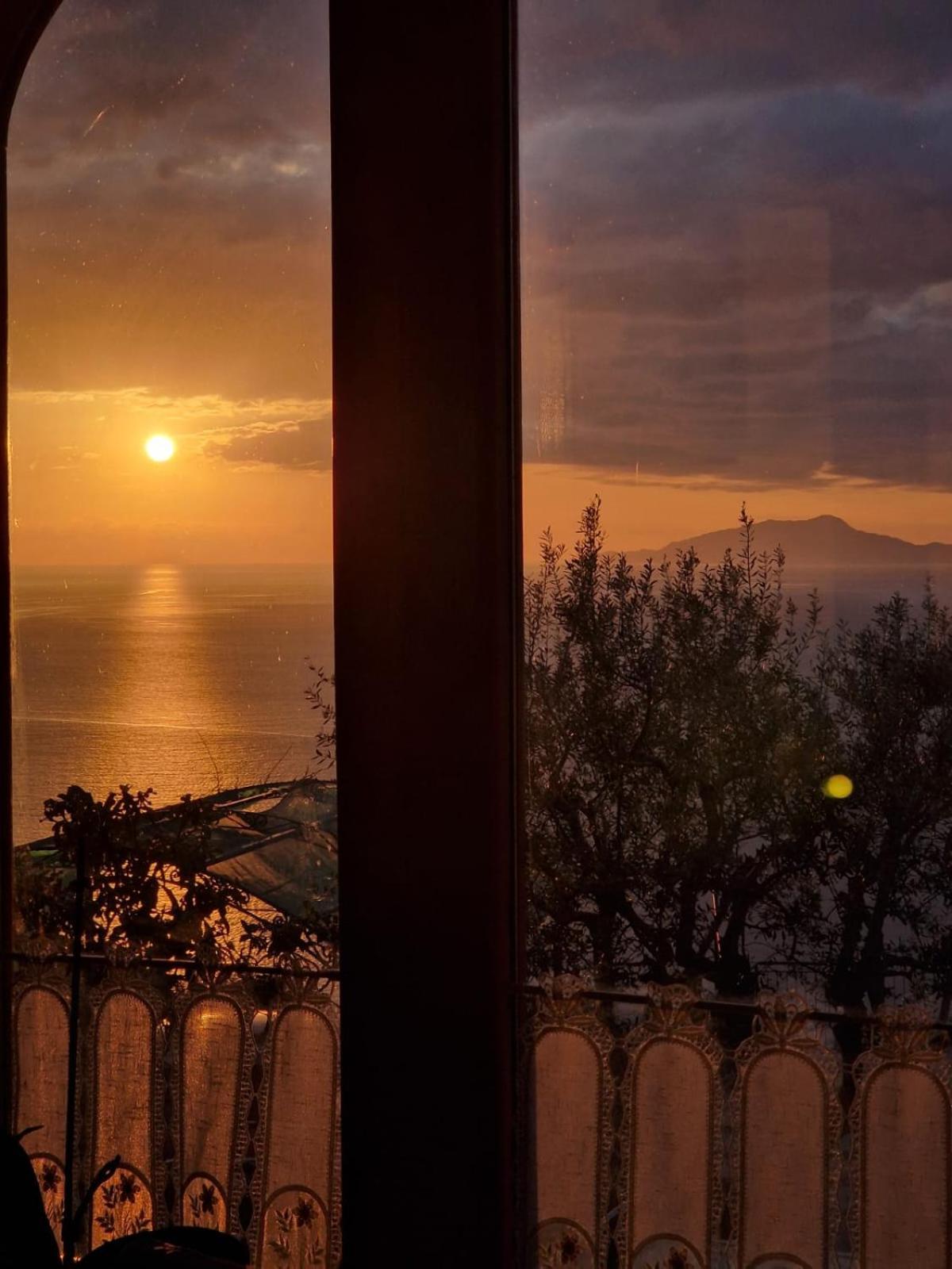 마사루브렌세 Sun & Relax, Relaxing Location With Seaview 빌라 외부 사진
