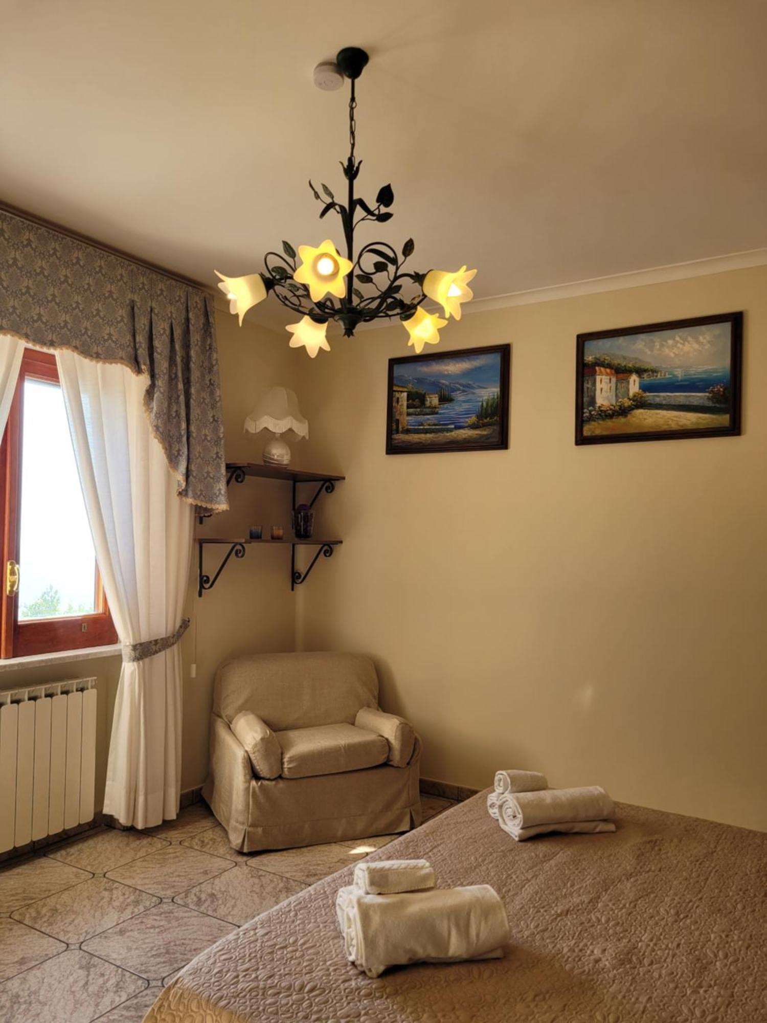 마사루브렌세 Sun & Relax, Relaxing Location With Seaview 빌라 외부 사진