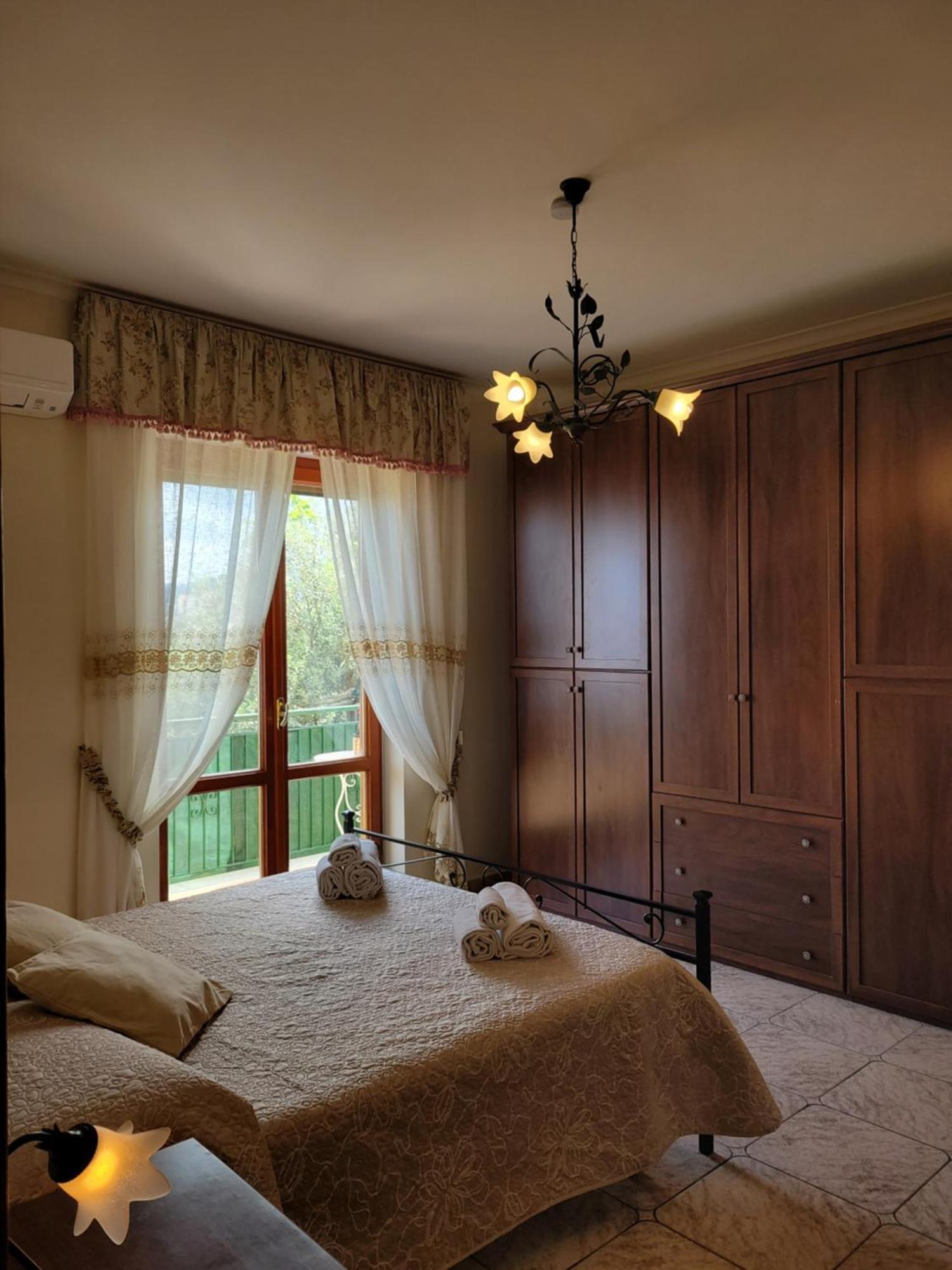 마사루브렌세 Sun & Relax, Relaxing Location With Seaview 빌라 외부 사진