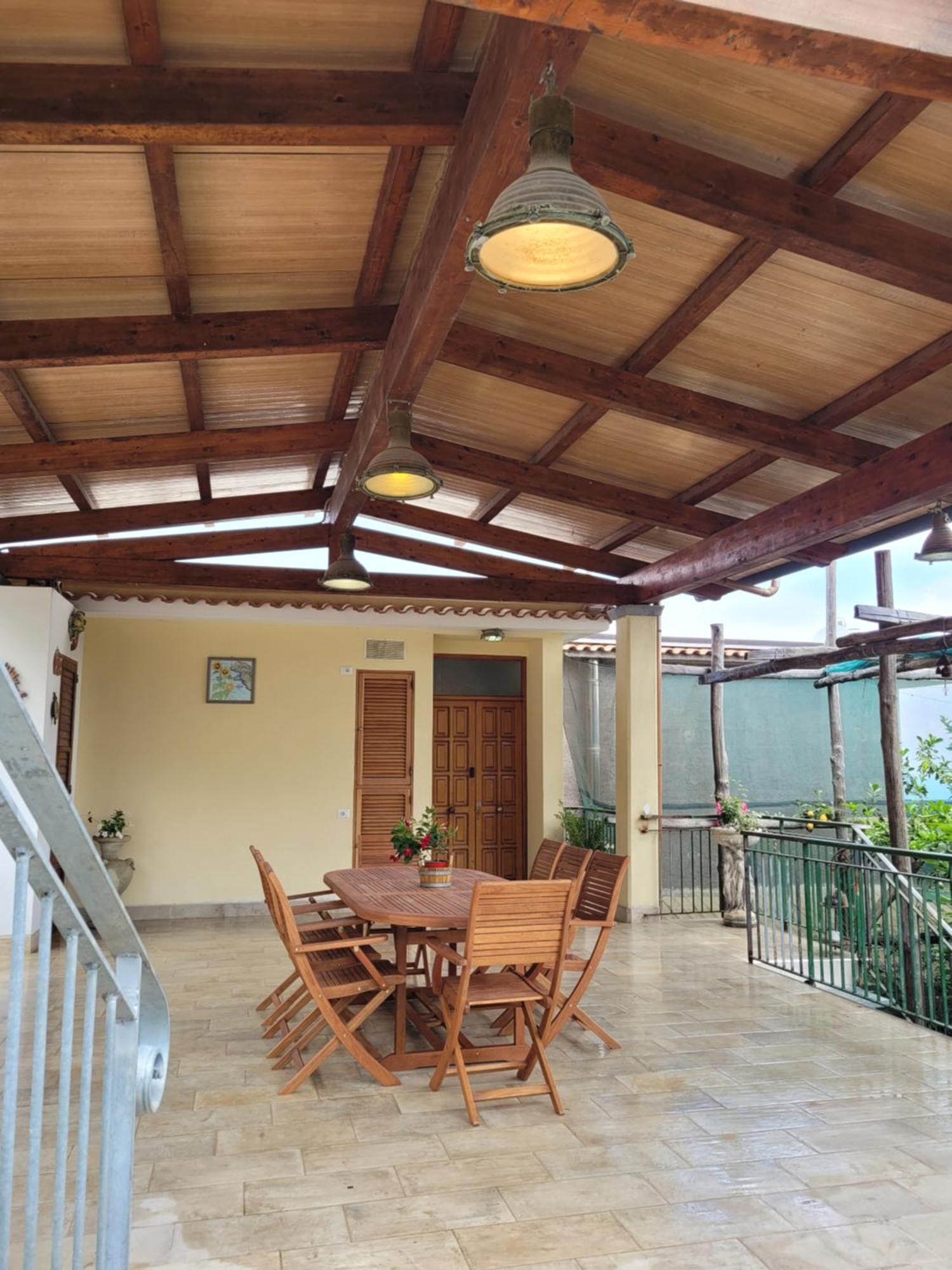 마사루브렌세 Sun & Relax, Relaxing Location With Seaview 빌라 외부 사진