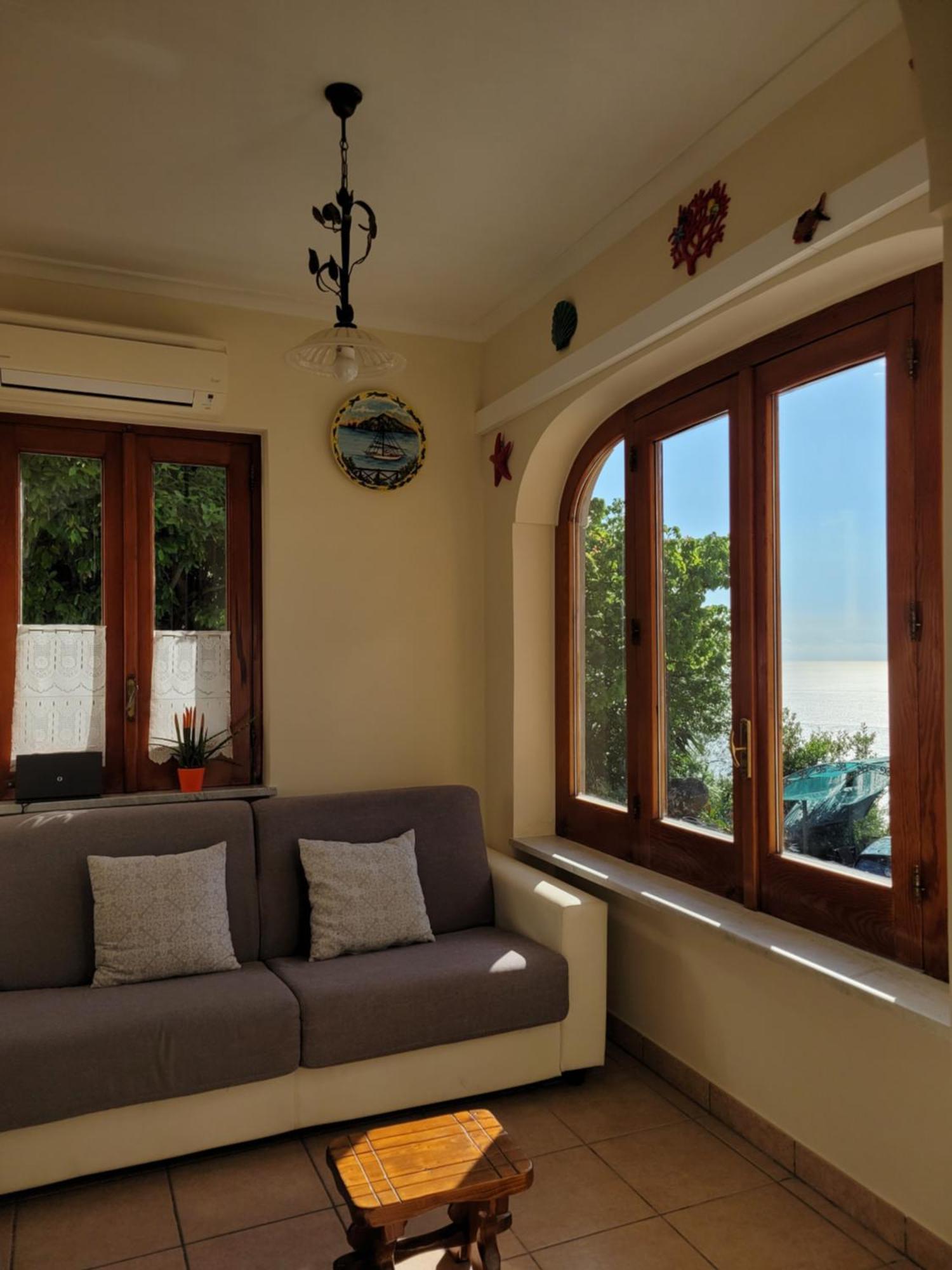 마사루브렌세 Sun & Relax, Relaxing Location With Seaview 빌라 외부 사진